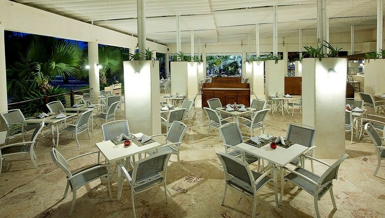 Hotel IFA Villas Bavaro Resort & Spa