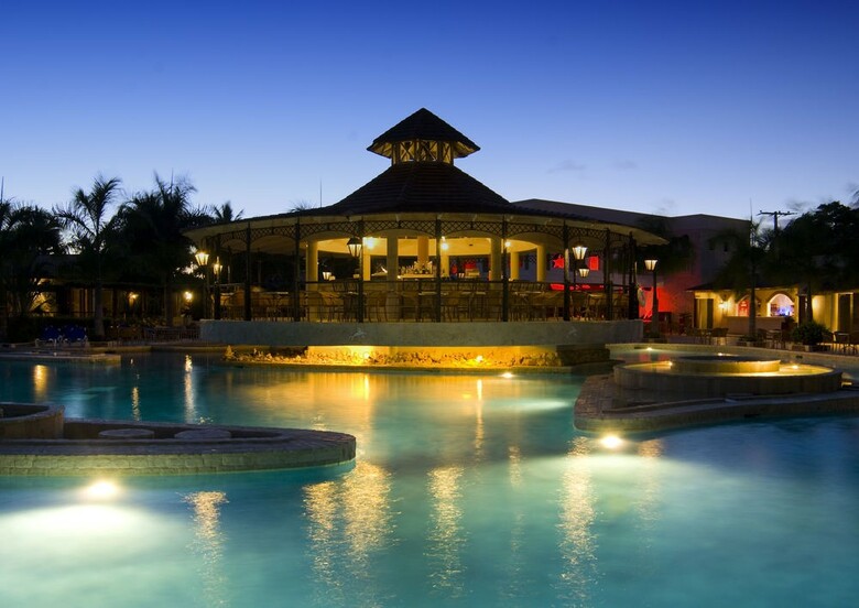Hotel IFA Villas Bavaro Resort & Spa