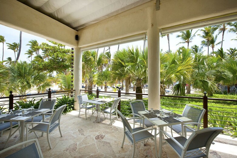 Hotel IFA Villas Bavaro Resort & Spa