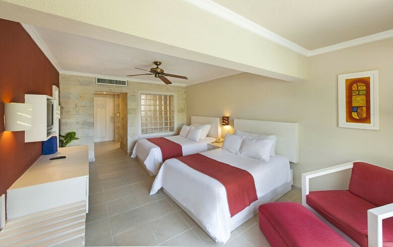 Hotel IFA Villas Bavaro Resort & Spa