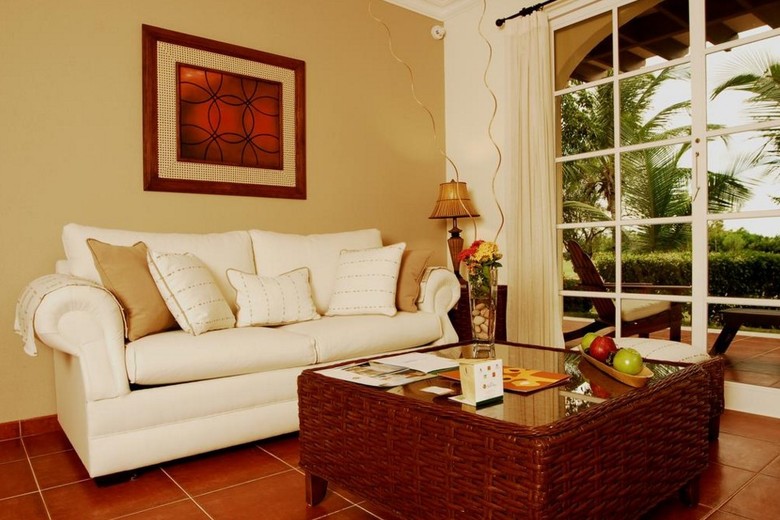 Hotel The Golf Suites