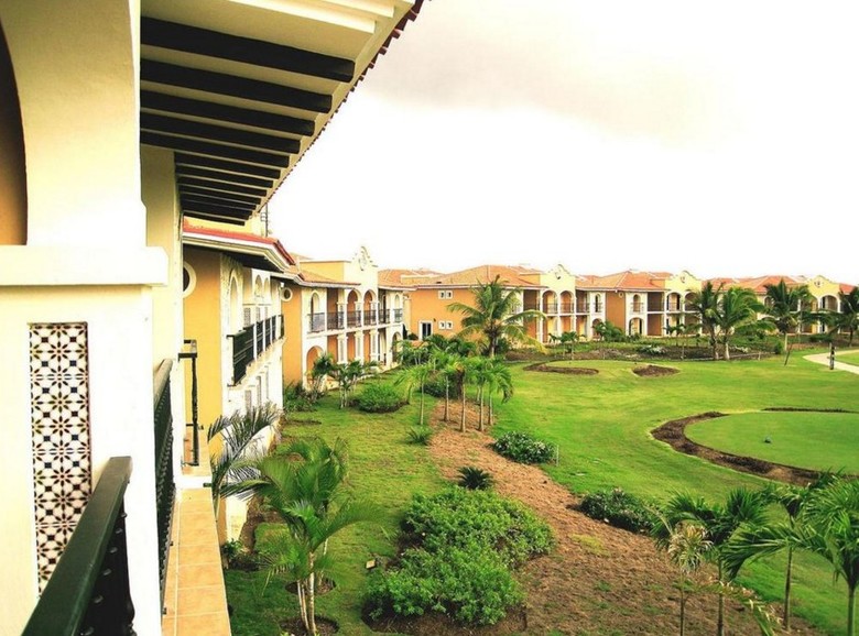 Hotel The Golf Suites