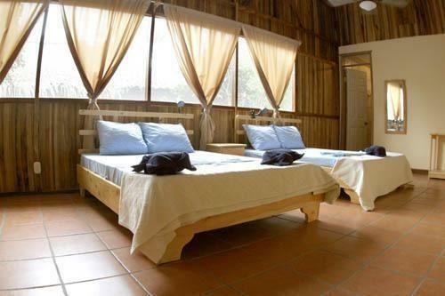 Hotel Turtle Beach Lodge