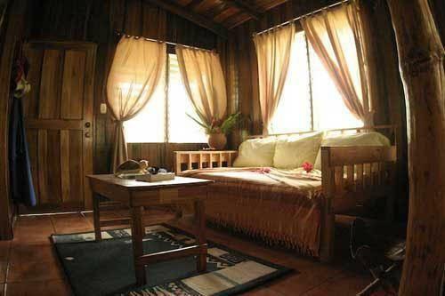 Hotel Turtle Beach Lodge