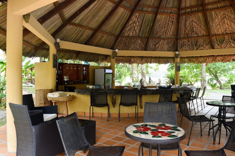 Hotel Laguna Lodge