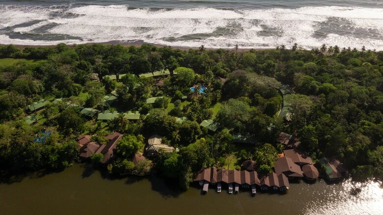 Hotel Laguna Lodge