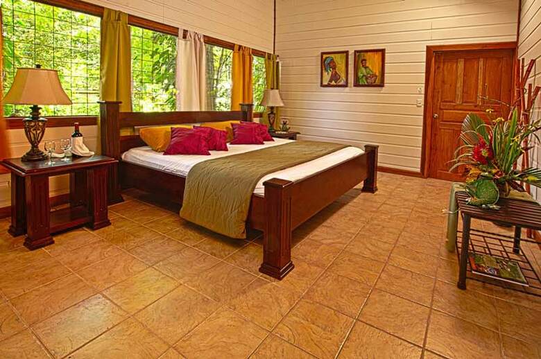 Hotel Evergreen