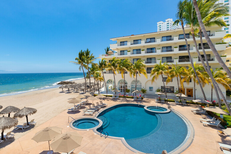 Hotel Villa Del Palmar Beach Resort & Spa