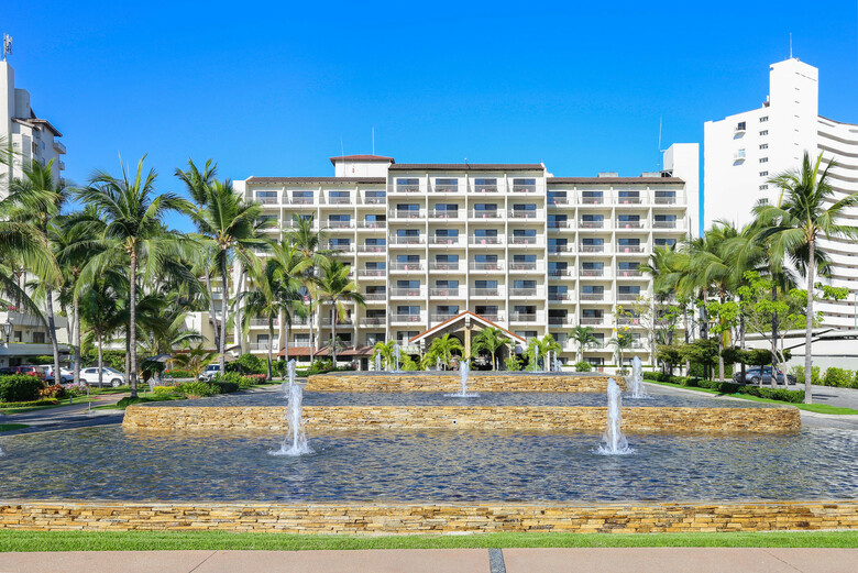 Hotel Villa Del Palmar Beach Resort & Spa