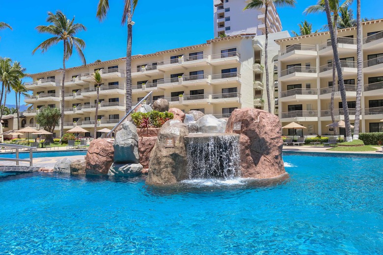 Hotel Villa Del Palmar Beach Resort & Spa