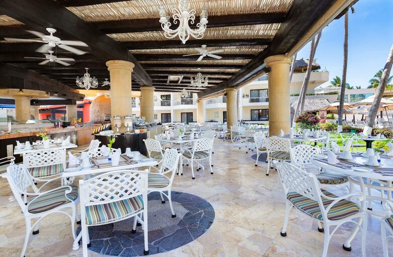 Hotel Villa Del Palmar Beach Resort & Spa
