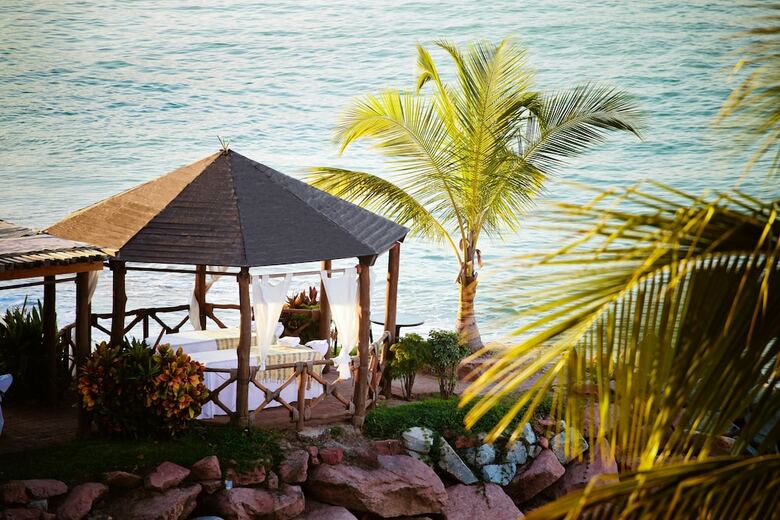 Hotel Villa Del Palmar Beach Resort & Spa