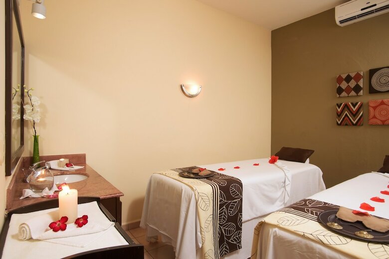 Hotel Villa Del Palmar Beach Resort & Spa