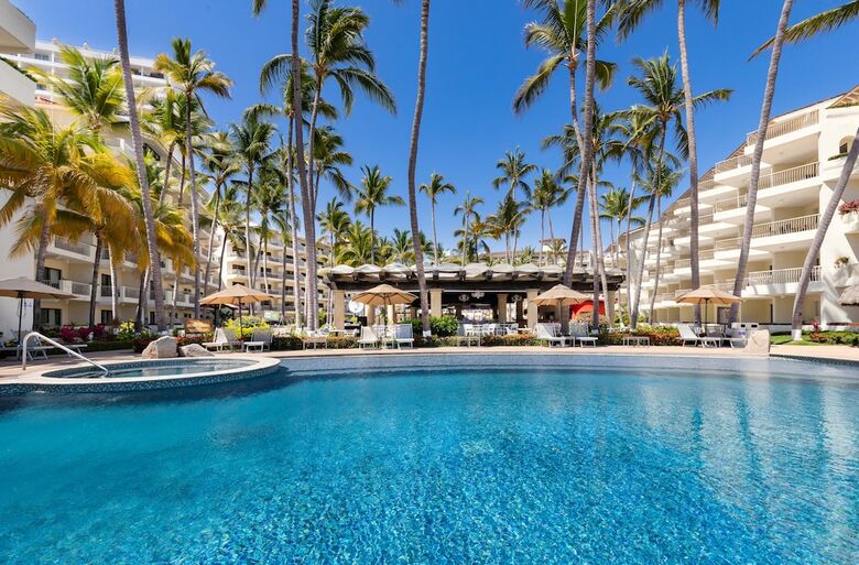 Hotel Villa Del Palmar Beach Resort & Spa