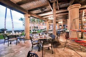 Hotel Villa Del Palmar Beach Resort & Spa