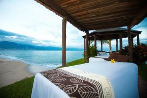 Hotel Villa Del Palmar Beach Resort & Spa