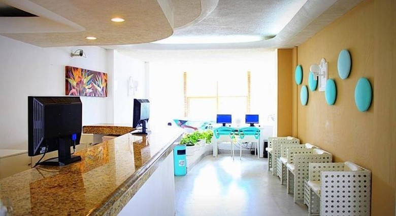 Emperador Vallarta Beachfront Hotel And Suites