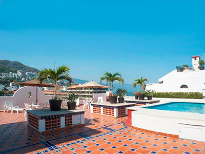 Hotel Eloisa