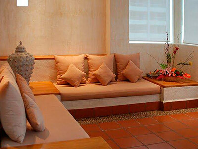 Hotel Eloisa