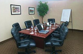 Hotel Eastland Park