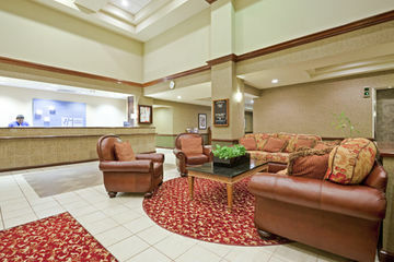 Hotel Holiday Inn Express