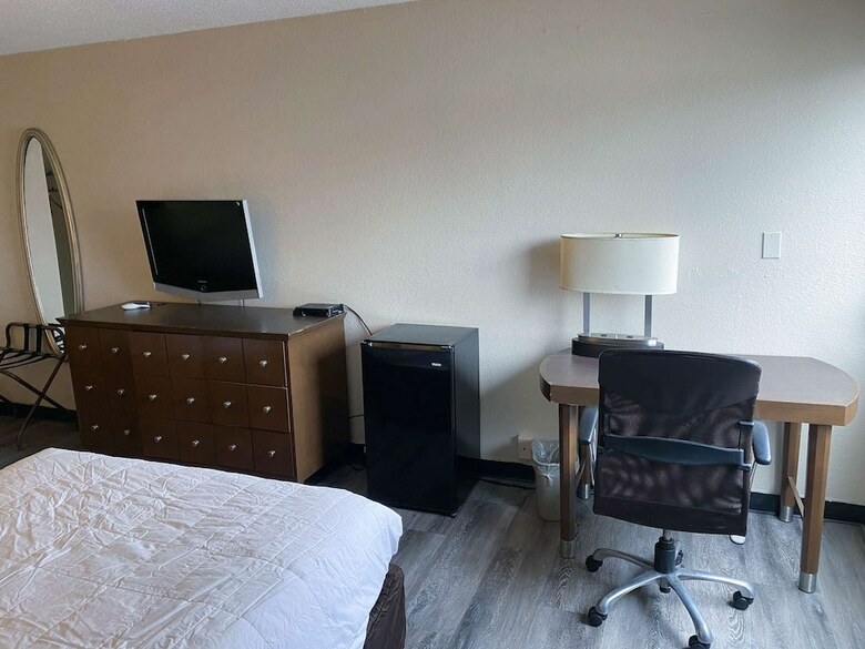 Hotel Quality Inn Rochester Airport