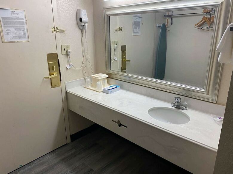 Hotel Quality Inn Rochester Airport