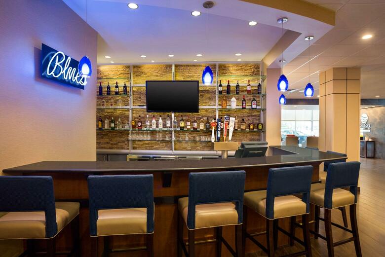 Hotel Comfort Inn & Suites Downtown