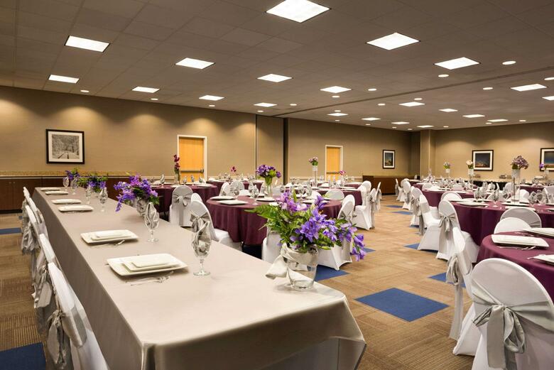 Hotel Comfort Inn & Suites Downtown