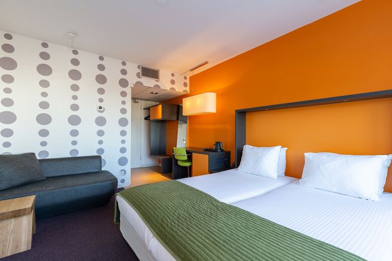 Amr�th Airport Hotel Rotterdam