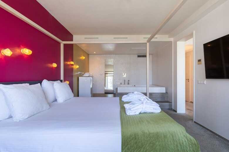 Amr�th Airport Hotel Rotterdam