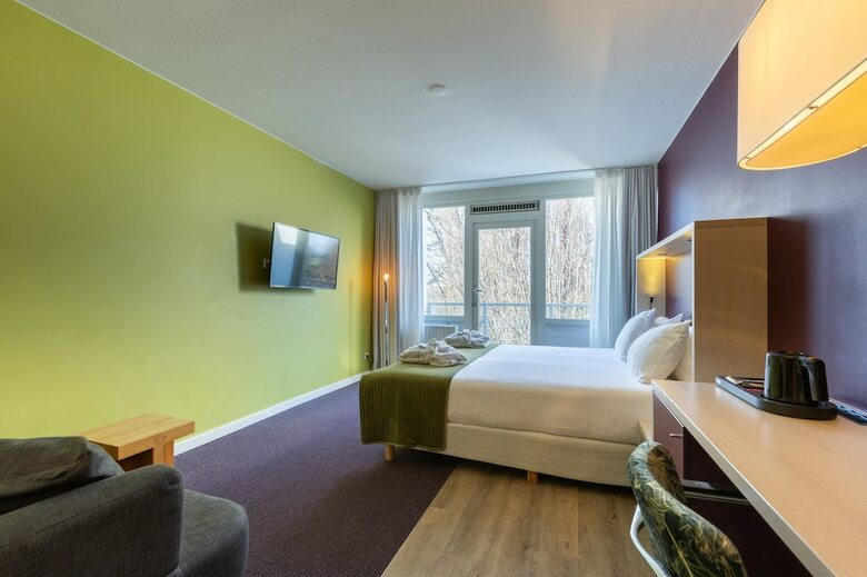 Amr�th Airport Hotel Rotterdam
