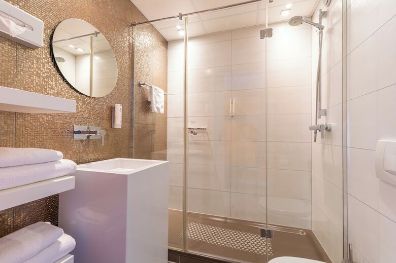Amr�th Airport Hotel Rotterdam