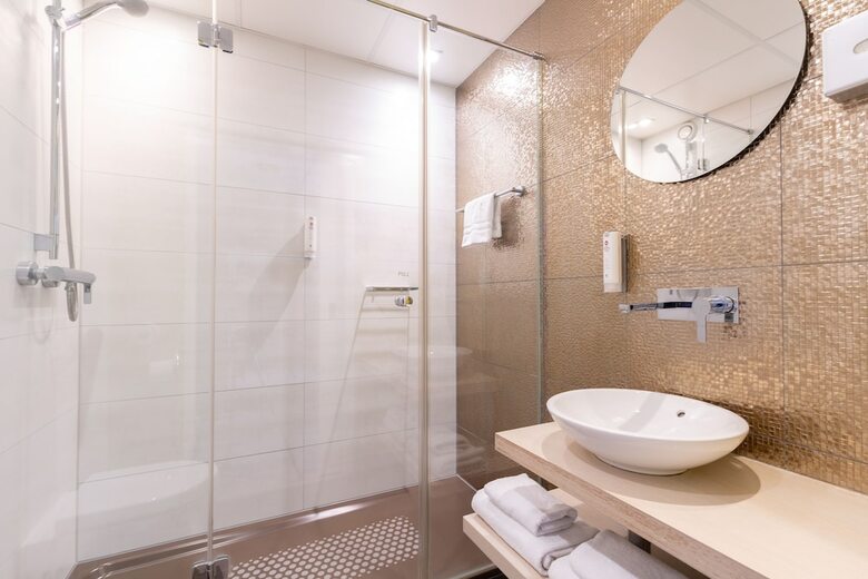 Amr�th Airport Hotel Rotterdam