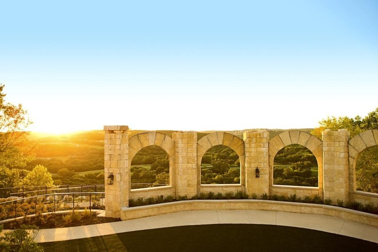 Hotel La Cantera Hill Country Resort