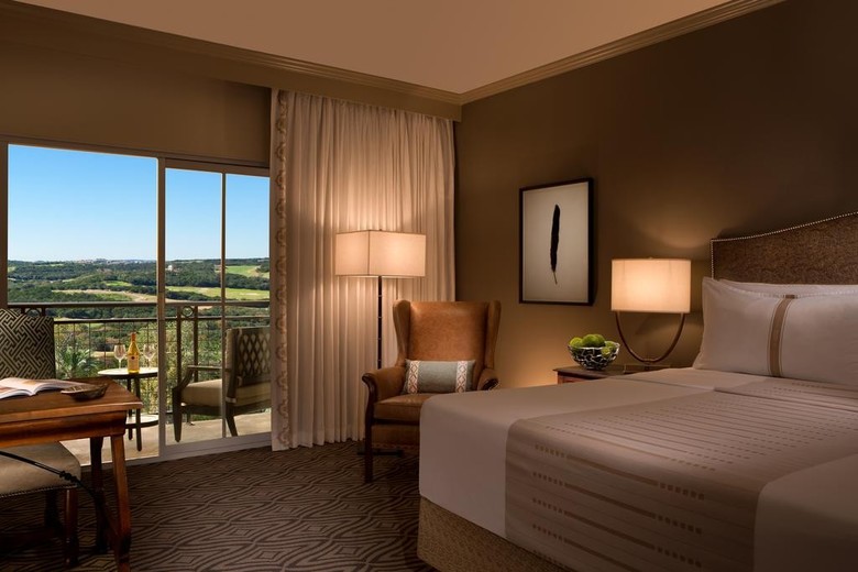 Hotel La Cantera Hill Country Resort