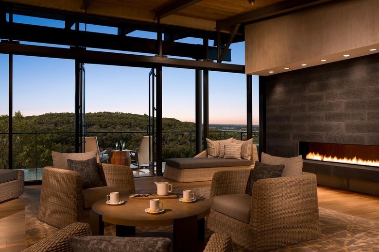 Hotel La Cantera Hill Country Resort