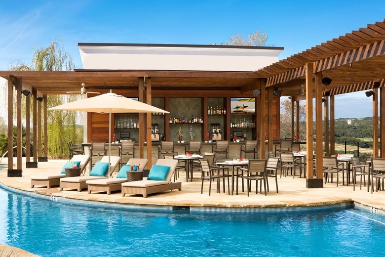 Hotel La Cantera Hill Country Resort