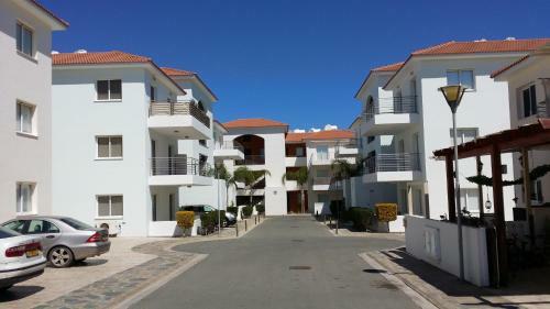 Apartment Sabina