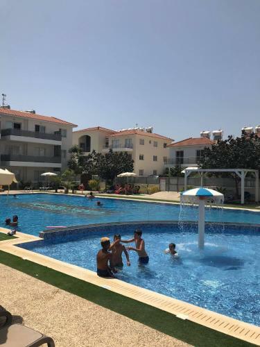 Apartment Sabina