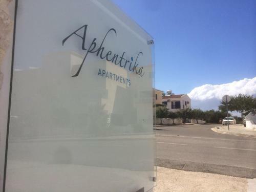 Aphentrika Apartments
