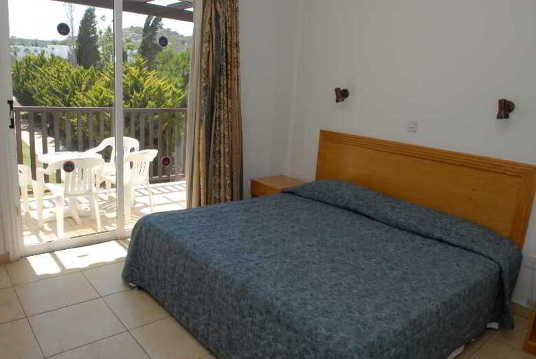 Maistrali Hotel Apartments & Bungalows