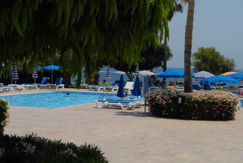 Maistrali Hotel Apartments & Bungalows