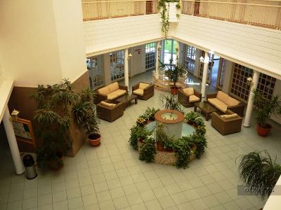 Maistrali Hotel Apartments & Bungalows