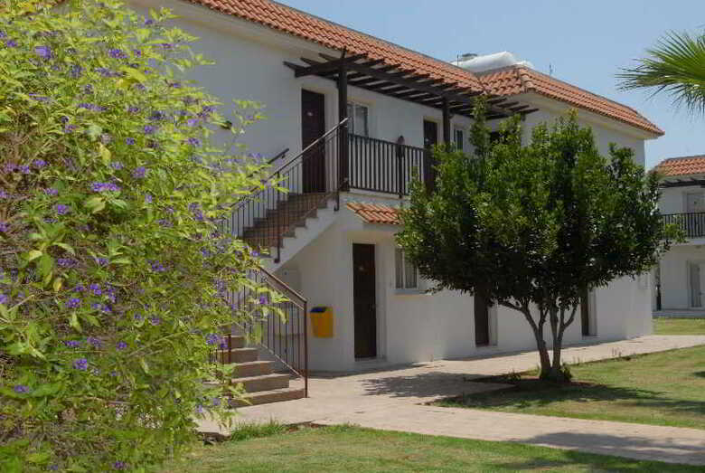 Maistrali Hotel Apartments & Bungalows