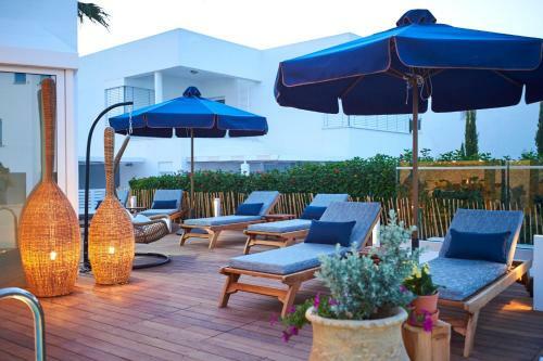 Louis Nausicaa Luxury Villa
