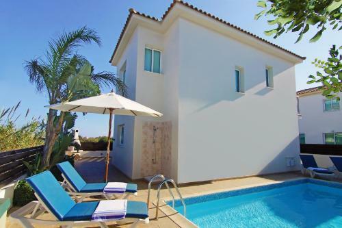 Villa Janet