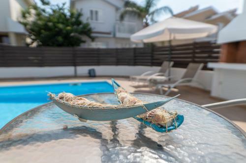 Sun & Sand Private Villa