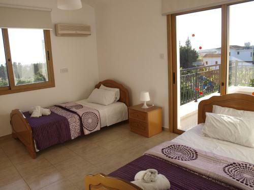 Mariandy Villa 1