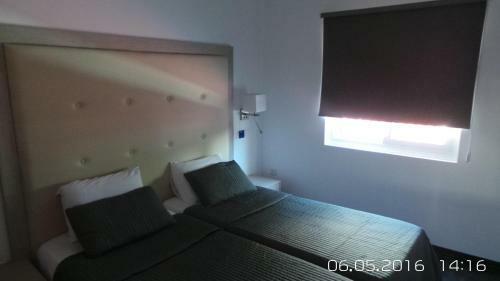Neptune Hotel Apartments